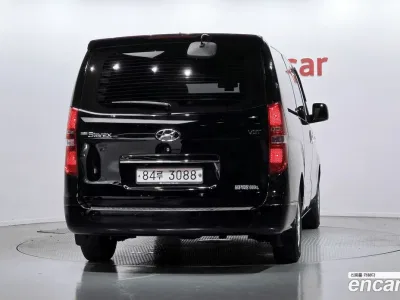 2020 Hyundai Starex Van 5-Seater, фото 4, лот 10228563