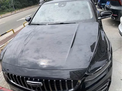 2021 Geely Xing Rui 2.0TD Luxury, фото 2, лот 11062406