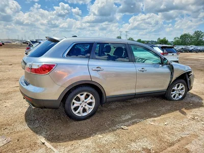 2011 MAZDA CX-9, фото 3, лот 10658938