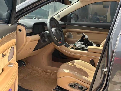 2022 AITO Wenjie AITO M7 1.5T RWD Comfort Edition, фото 4, лот 10765357