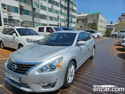 2013 Nissan Altima 2.5, фото 2, лот 10118993