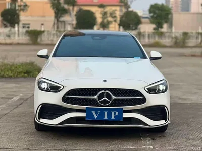 2023 Mercedes-Benz C-Class Facelift II C 260 L Sport Edition, фото 2, лот 10848882