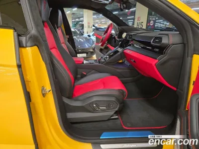 2022 Lamborghini Urus 4.0 V8, фото 3, лот 10119226