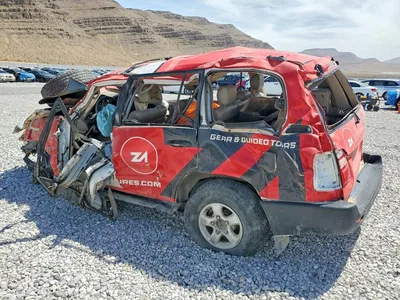 1999 TOYOTA LAND CRUISER BASE, фото 2, лот 10980700