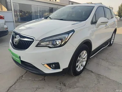 2018 Buick Envision Plus 20T 2WD Luxury, фото 2, лот 10362941