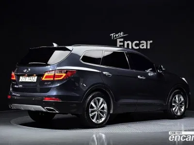 2016 Hyundai Maxcruz Diesel(e-VGT) 2.2 2WD Exclusive, фото 2, лот 11447838