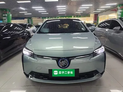 2024 Buick Velite 6 Model 430km Premium Edition, фото 3, лот 11182035