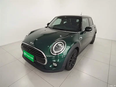 2018 MINI MINI 1.5T COOPER Classic 5-Door, фото 2, лот 10350233