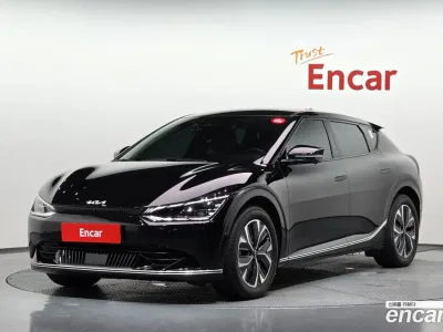 2023 Kia EV6 Long Range, фото 1, лот 10231255