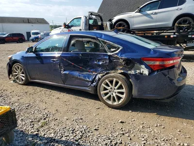 2013 TOYOTA AVALON LIMITED, фото 2, лот 10516622