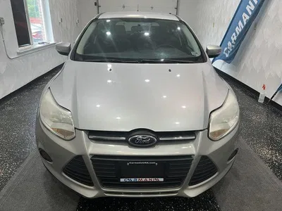 2014 FORD FOCUS SE, фото 2, лот 10984553