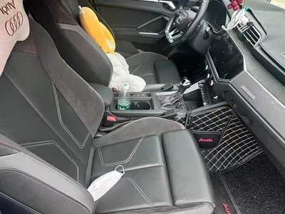 2020 Audi Q3 Sportback 40 TFSI Fashion, фото 4, лот 11241105