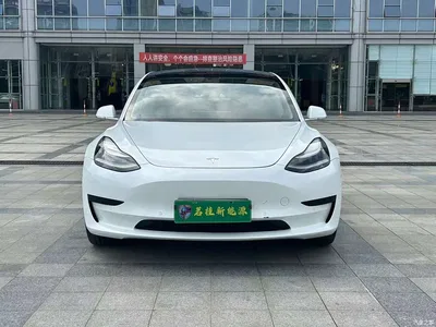 2019 Tesla Model 3 (Import) Standard Range RWD Upgraded Edition, фото 2, лот 10336535