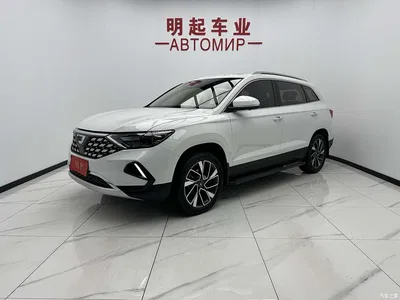 2022 Jetta VS7 Panda Edition 1.4T Automatic Glory Pro, фото 1, лот 10423560