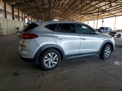 2019 HYUNDAI TUCSON SE, фото 3, лот 10677963