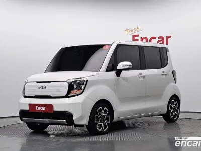 2026 Kia RAY Signature, фото 1, лот 10521557