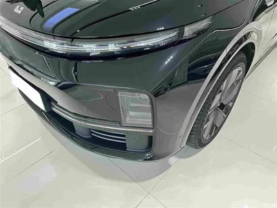 2025 Li Auto L7 Max Smart Renewal Edition, фото 3, лот 10446602