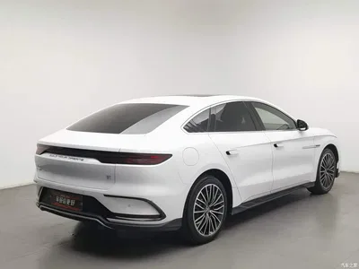 2022 BYD Han DM-i 121KM Premium Edition, фото 2, лот 10694075