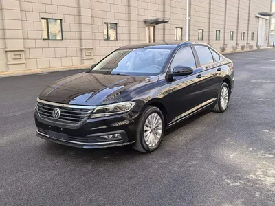 2018 Volkswagen Lavida 1.5L Automatic Comfort Version China V, фото 2, лот 10456124