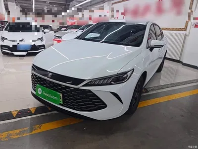 2025 BYD Qin PLUS DM-i Smart Drive 55KM Leader, фото 1, лот 11579262