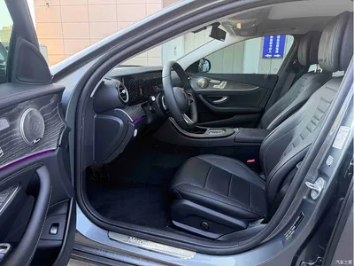 2021 Mercedes-Benz E-Class E 300 L Sport Fashion, фото 4, лот 11580792