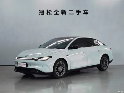 2024 Leapmotor C01 Pure Electric 525 Premium Edition, фото 1, лот 10317634