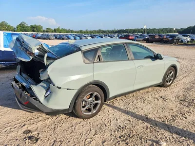 2025 KIA K4 LXS, фото 3, лот 10775187