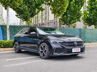 2024 Volkswagen Passat 380TSI Starlight Luxury Edition, фото 3, лот 10439482