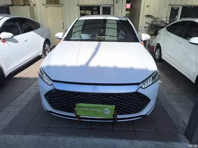 2024 BYD Qin PLUS Glory Edition DM-i 55KM Leading, фото 3, лот 11565712