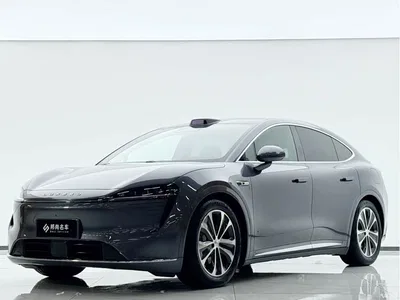 2025 Zhijie Luxeed R7 Extended Range 251km Max, фото 1, лот 10831230