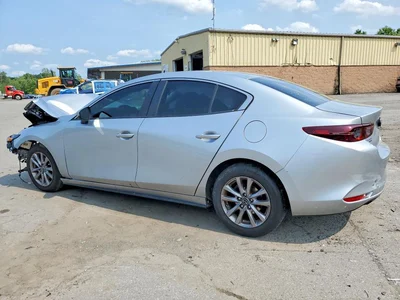 2020 MAZDA 3, фото 2, лот 10845027