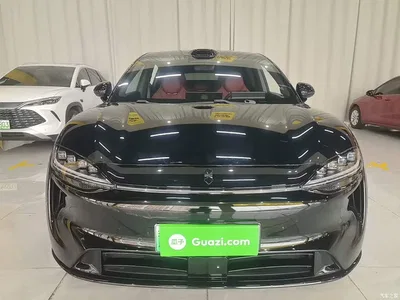 2026 Zhijie Luxeed R7 All-electric UItra, фото 3, лот 10831215