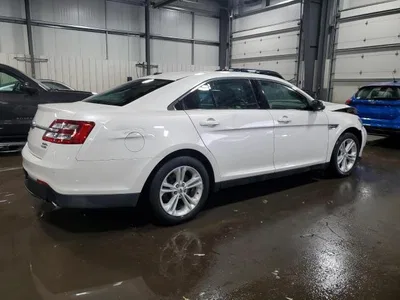 2015 FORD TAURUS SEL, фото 3, лот 10559851