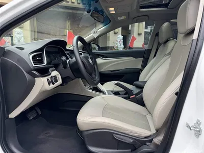 2017 Buick Excelle 15N Automatic Elite, фото 4, лот 11579608