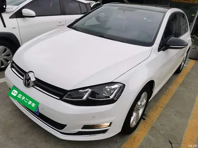2017 Volkswagen Golf 1.6L Auto Comfort Millionth Edition, фото 1, лот 11136651