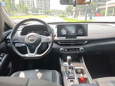 2022 Nissan Teana 2.0L XL-TLS Comfort Edition, фото 4, лот 10346557