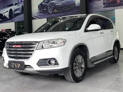 2018 Haval H6 Red Label Sport 1.5T Automatic 2WD Elite, фото 1, лот 10414939