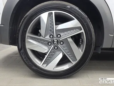 2023 Hyundai Nexo Premium, фото 4, лот 10180227