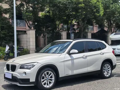 2015 BMW X1 Model sDrive18i Fashion Advanced Edition, фото 1, лот 10420722