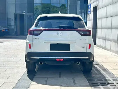 2021 Honda XR-V 220TURBO CVT Comfort Edition, фото 4, лот 11136463