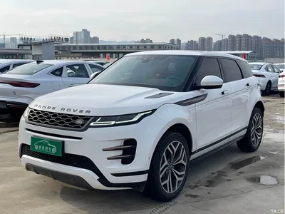 2020 Land Rover Range Rover Evoque 249PS R-DYNAMIC S Sport Edition, фото 1, лот 10329095