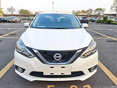 2022 Nissan Sylphy Classic 1.6XE CVT Comfort Edition, фото 2, лот 10341045