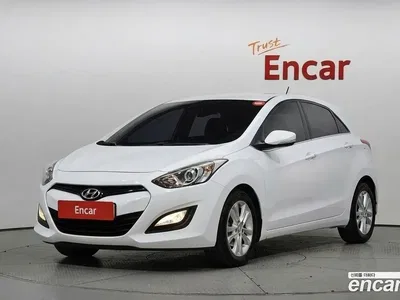 2015 Hyundai i30 1.6 GDI PYL, фото 1, лот 10794111