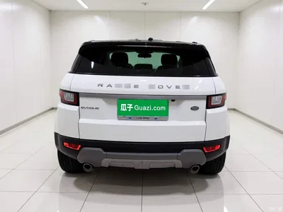 2018 Land Rover Range Rover Evoque 240PS SE Smart Edition, фото 3, лот 11565537