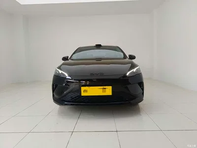 2025 BYD Hai Bao 05 DM-i DM-i Smart Drive Edition 55KM Luxury, фото 2, лот 10275777