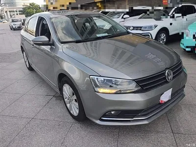 2015 Volkswagen Sagitar 1.6L Automatic Comfort, фото 4, лот 10459034