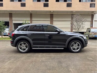 2018 Audi Q5 Collector's Edition 40 TFSI Technology, фото 4, лот 10473330