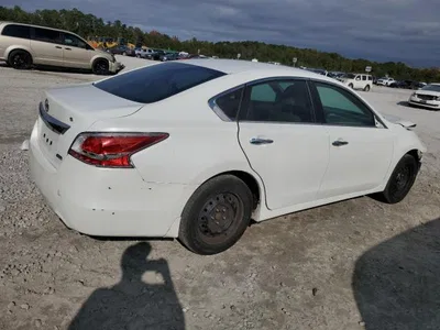 2014 NISSAN ALTIMA 2.5, фото 3, лот 10766152