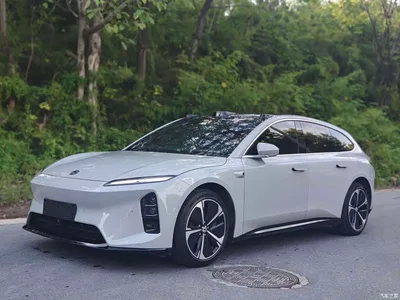 2025 NIO ET5T 75kWh Touring, фото 1, лот 10360811