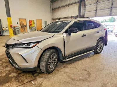 2024 TOYOTA VENZA LIMITED, фото 1, лот 10519797